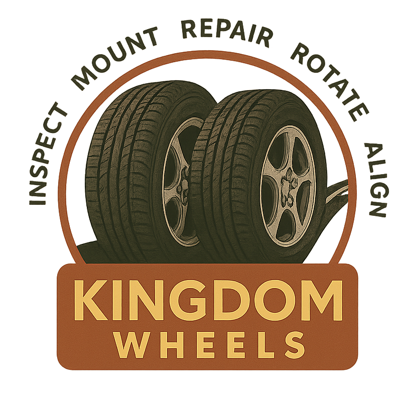 Kingdom Tires